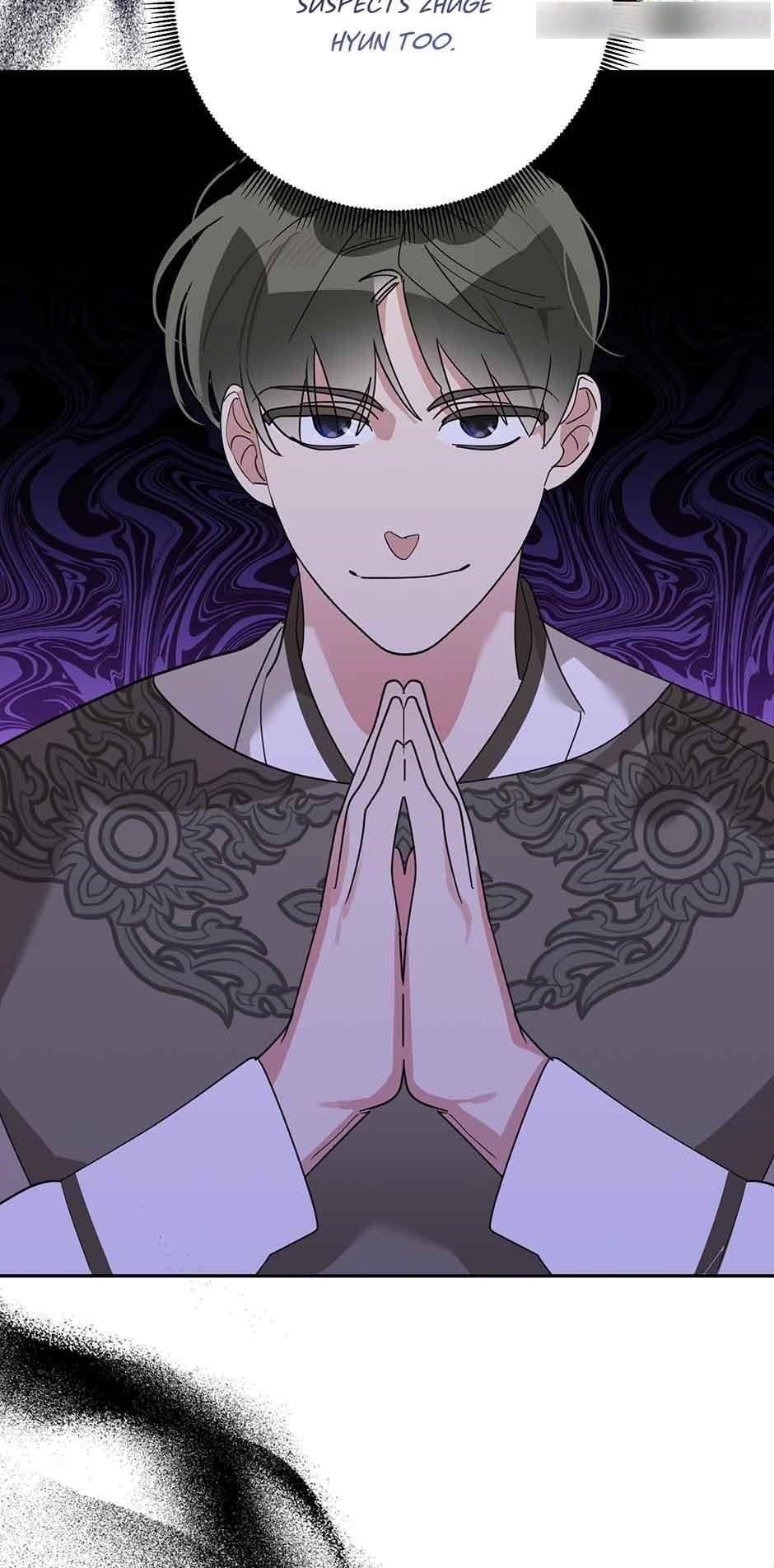 I Am the Precious Daughter of the Greatest Villain in the Fantasy World Chapter 95 - Page 27