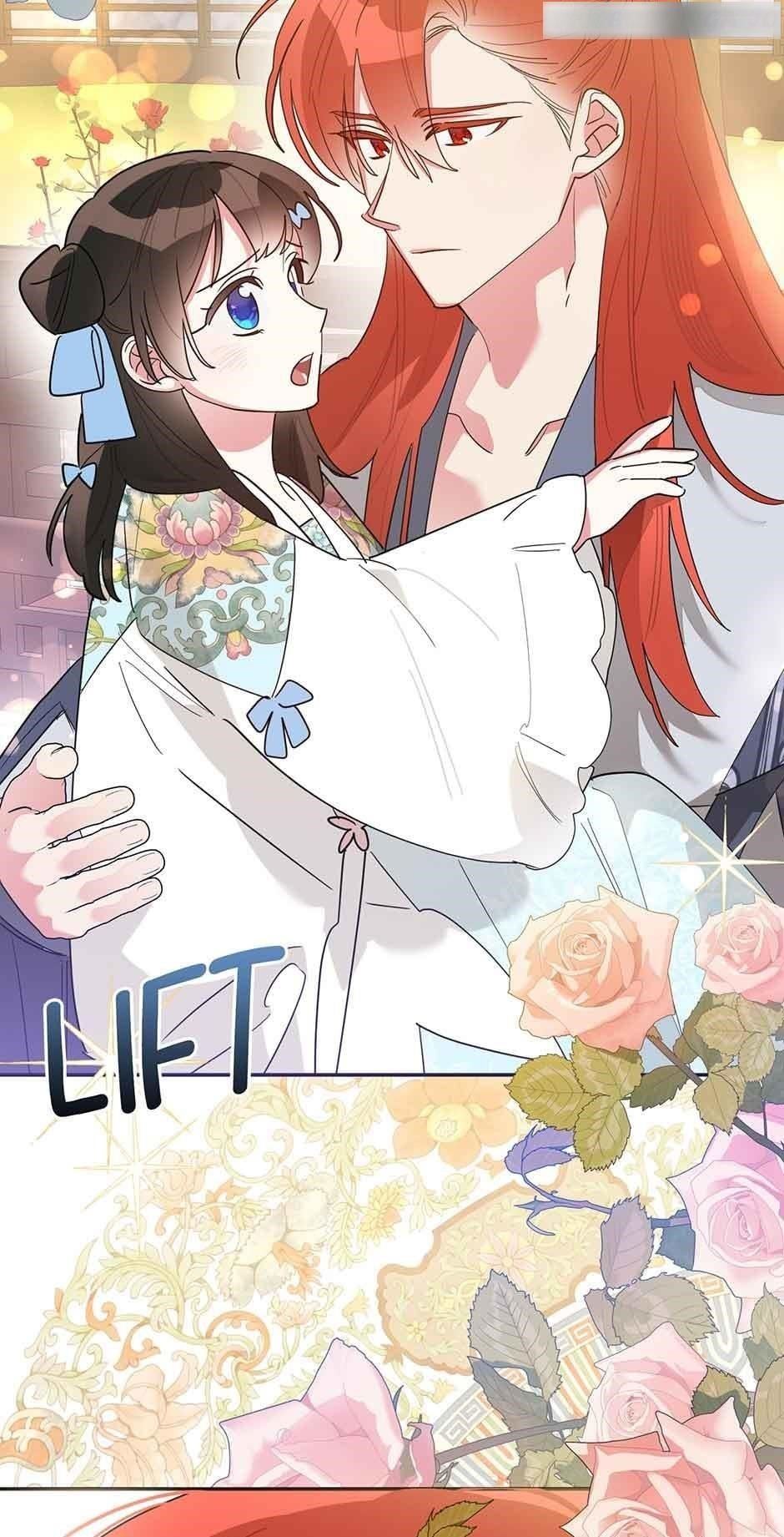 I Am the Precious Daughter of the Greatest Villain in the Fantasy World Chapter 95 - Page 32