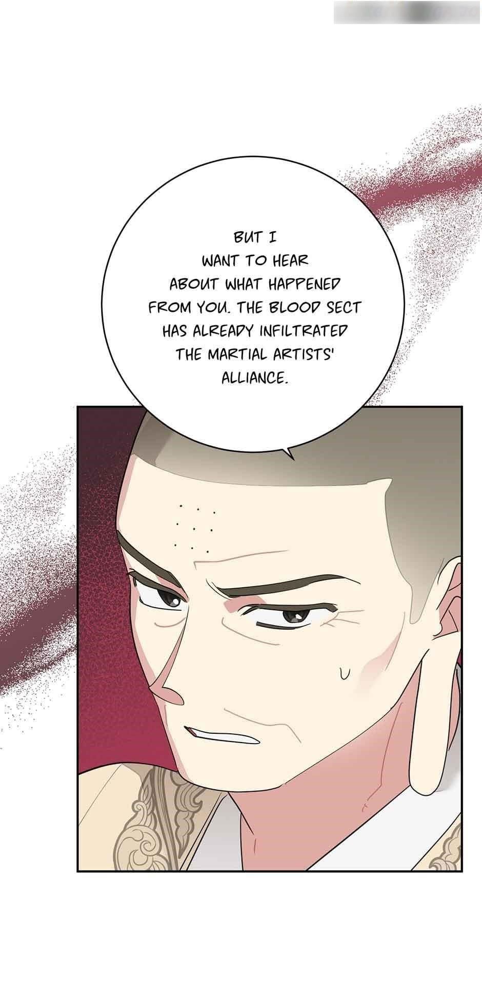 I Am the Precious Daughter of the Greatest Villain in the Fantasy World Chapter 95 - Page 60