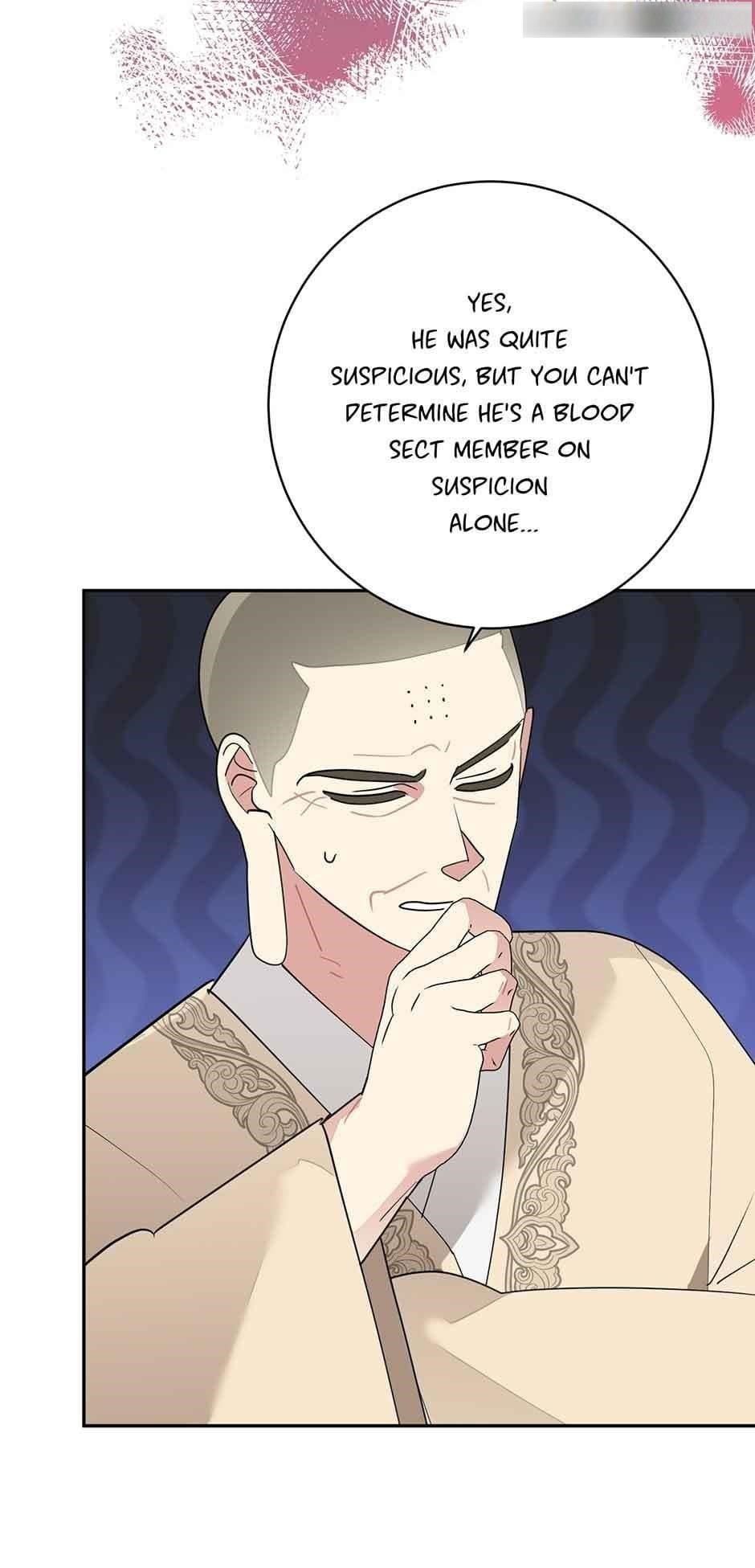 I Am the Precious Daughter of the Greatest Villain in the Fantasy World Chapter 95 - Page 64