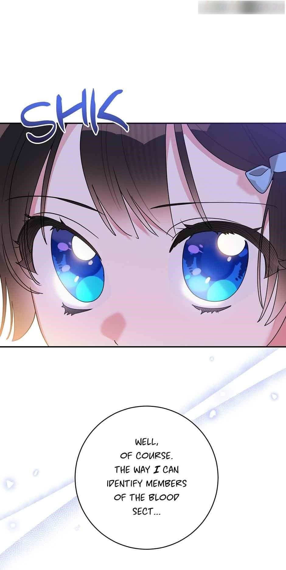 I Am the Precious Daughter of the Greatest Villain in the Fantasy World Chapter 95 - Page 65