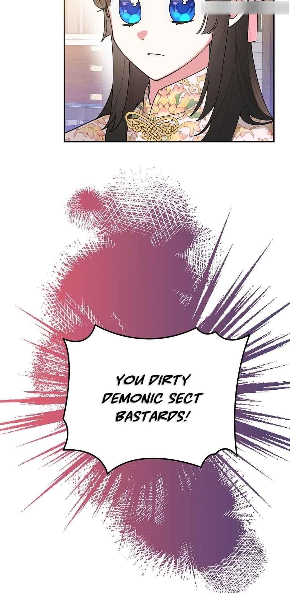 I Am the Precious Daughter of the Greatest Villain in the Fantasy World Chapter 96 - Page 33