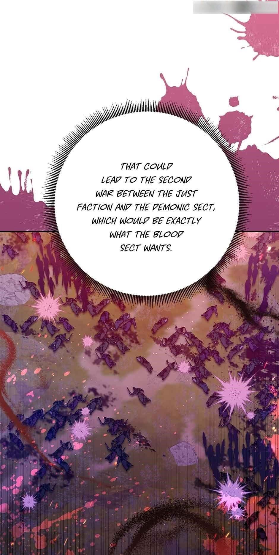 I Am the Precious Daughter of the Greatest Villain in the Fantasy World Chapter 96 - Page 41