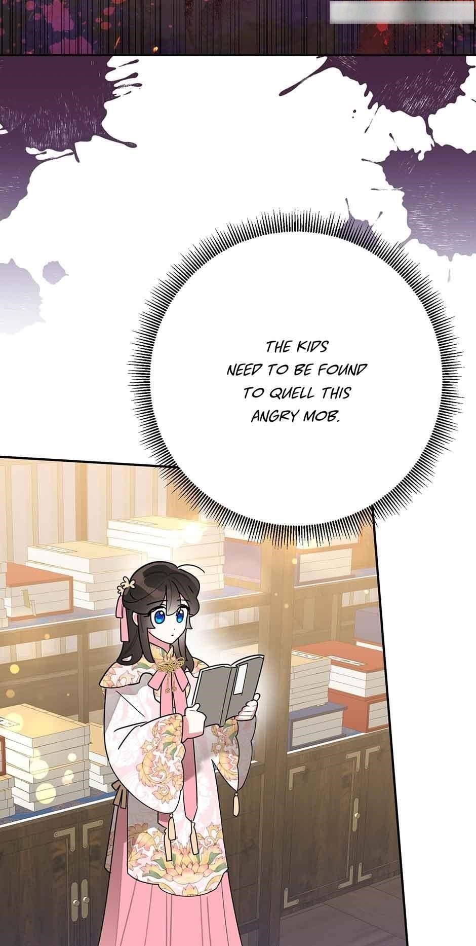 I Am the Precious Daughter of the Greatest Villain in the Fantasy World Chapter 96 - Page 42