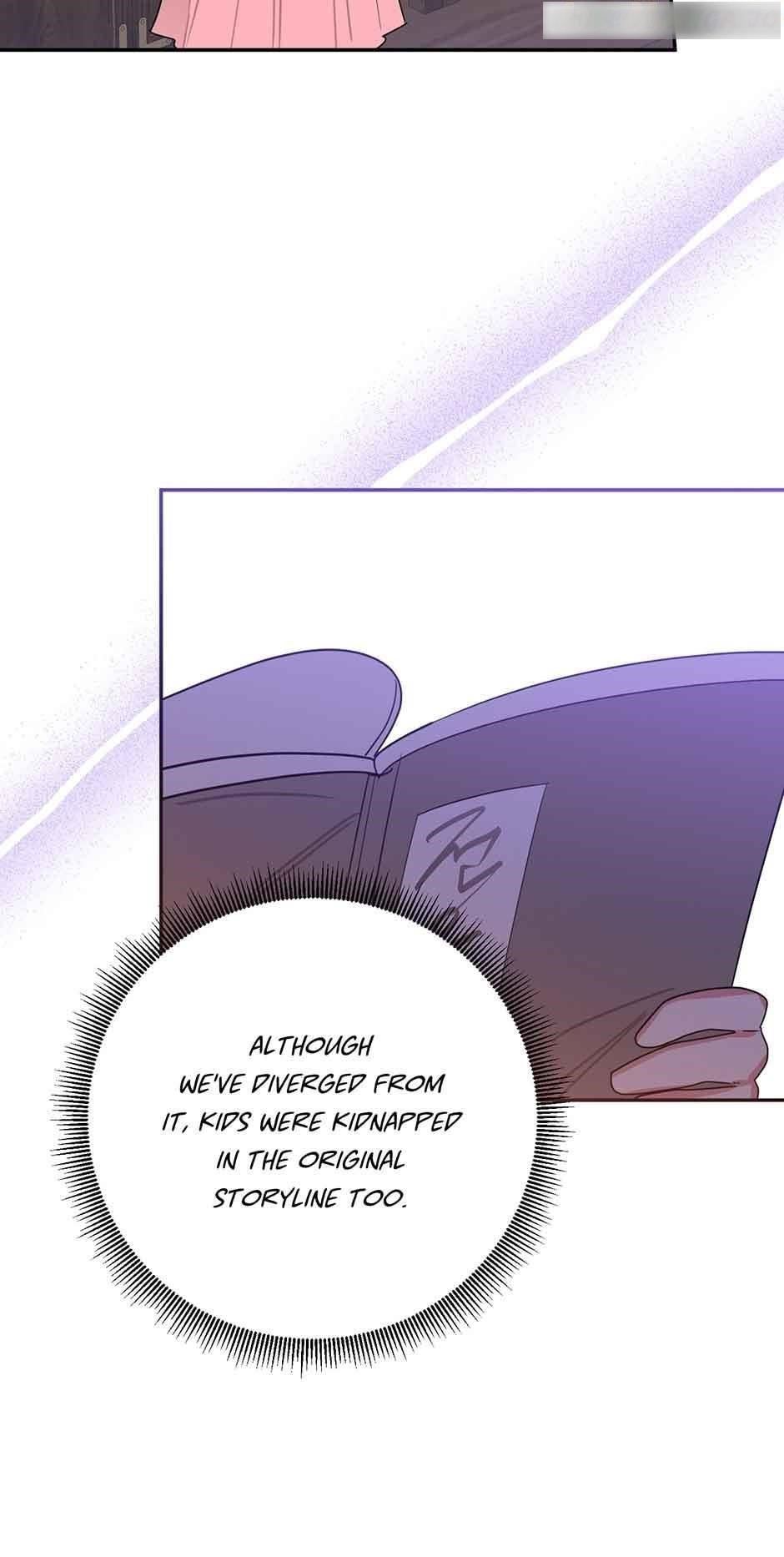 I Am the Precious Daughter of the Greatest Villain in the Fantasy World Chapter 96 - Page 43