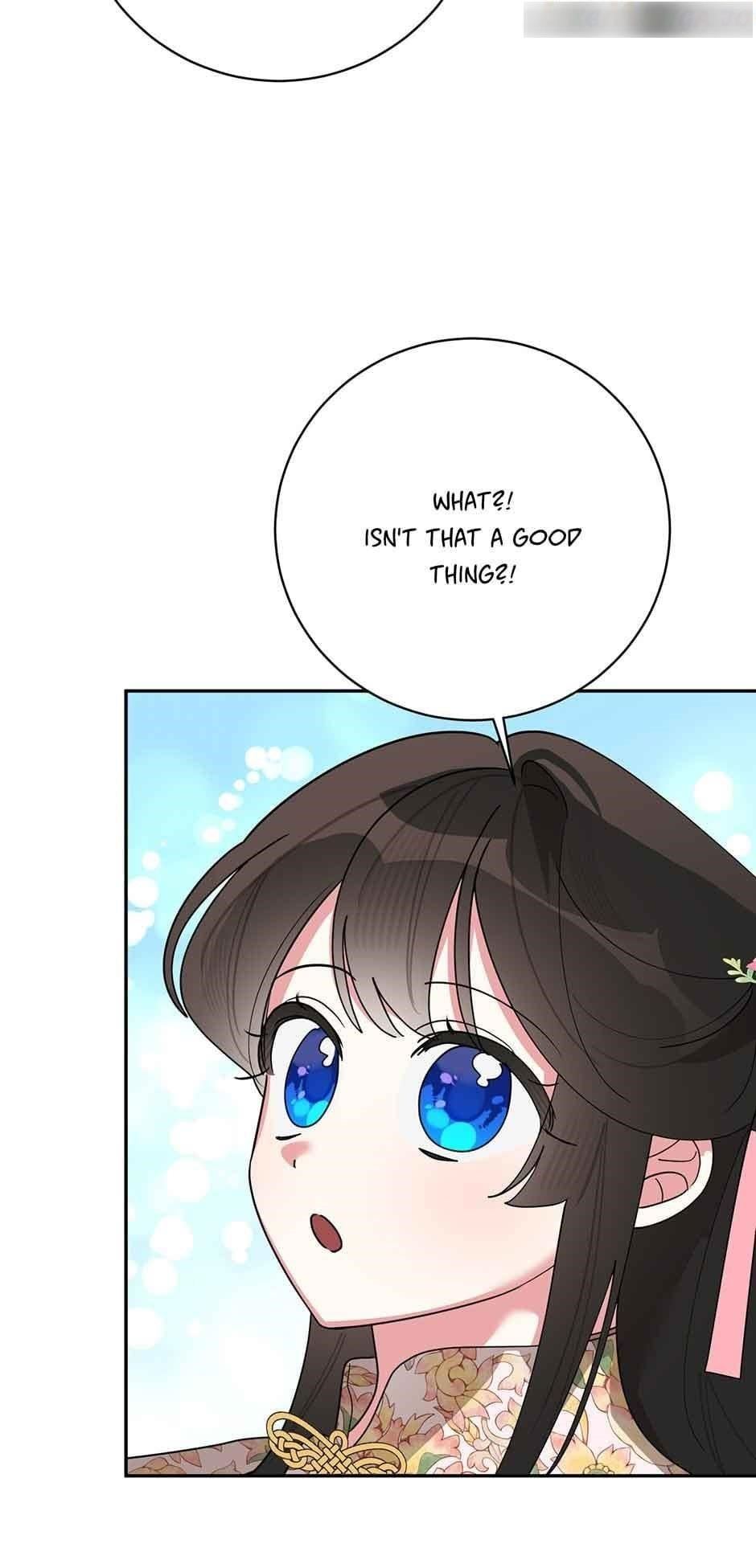 I Am the Precious Daughter of the Greatest Villain in the Fantasy World Chapter 96 - Page 49