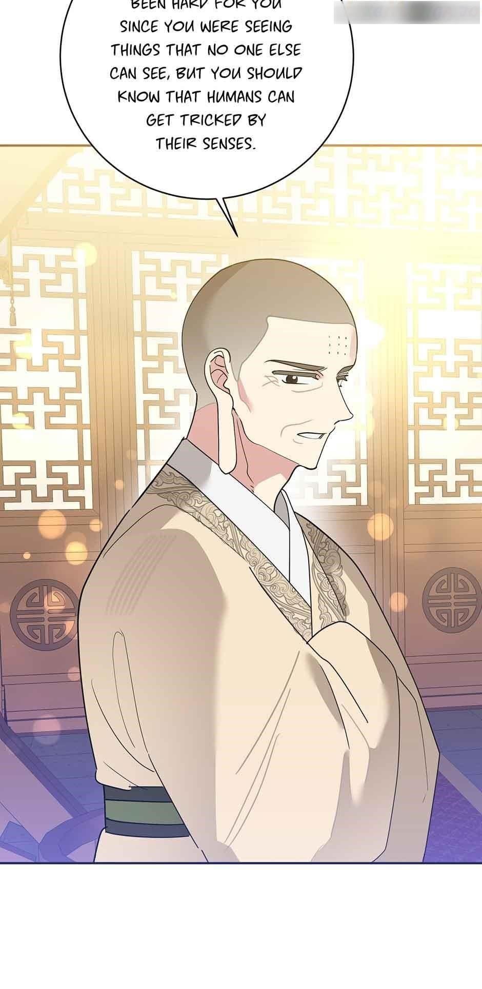 I Am the Precious Daughter of the Greatest Villain in the Fantasy World Chapter 96 - Page 7