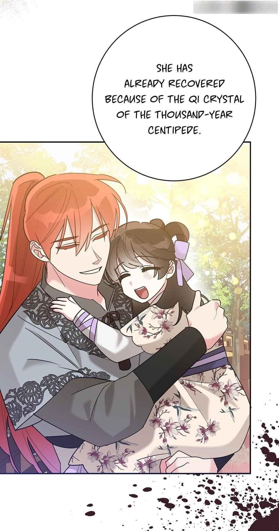 I Am the Precious Daughter of the Greatest Villain in the Fantasy World Chapter 97 - Page 17