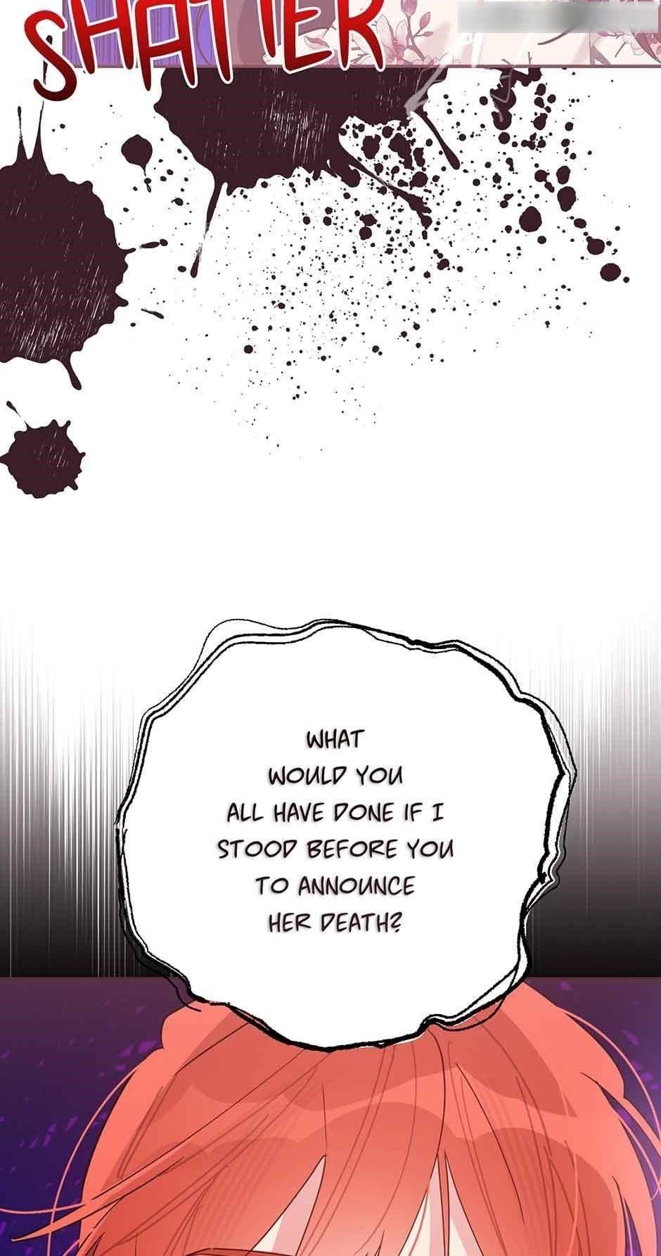 I Am the Precious Daughter of the Greatest Villain in the Fantasy World Chapter 97 - Page 19