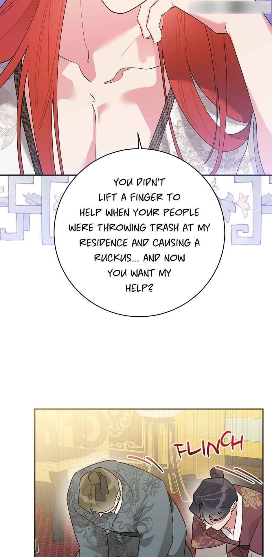 I Am the Precious Daughter of the Greatest Villain in the Fantasy World Chapter 97 - Page 2