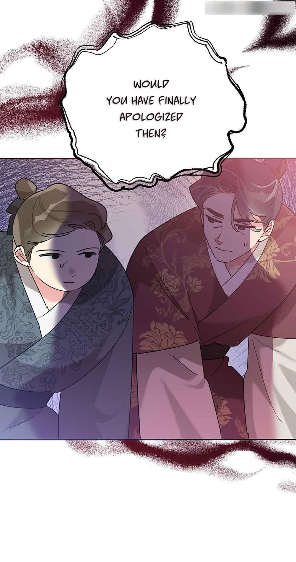 I Am the Precious Daughter of the Greatest Villain in the Fantasy World Chapter 97 - Page 21