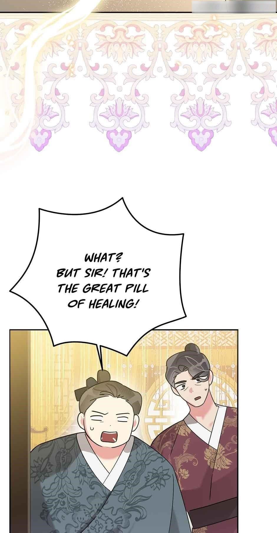 I Am the Precious Daughter of the Greatest Villain in the Fantasy World Chapter 97 - Page 33