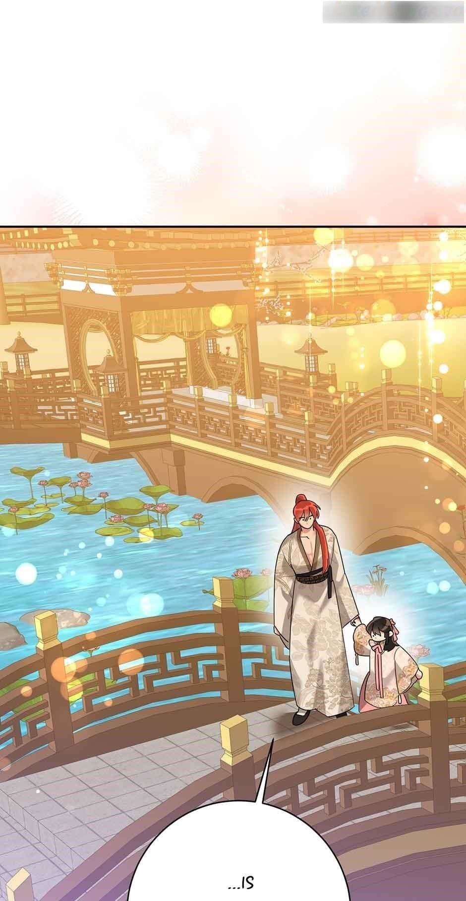 I Am the Precious Daughter of the Greatest Villain in the Fantasy World Chapter 97 - Page 38