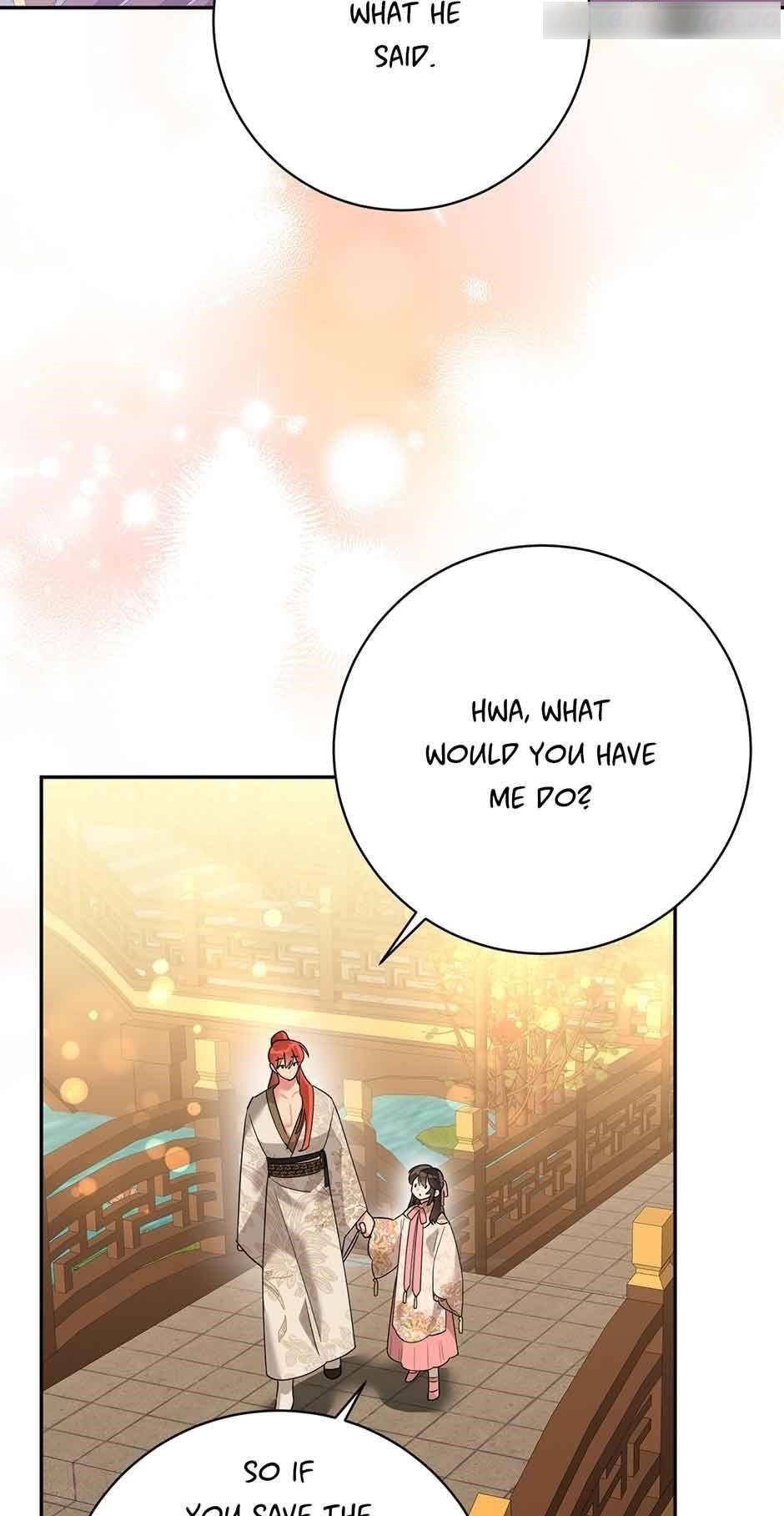 I Am the Precious Daughter of the Greatest Villain in the Fantasy World Chapter 97 - Page 39