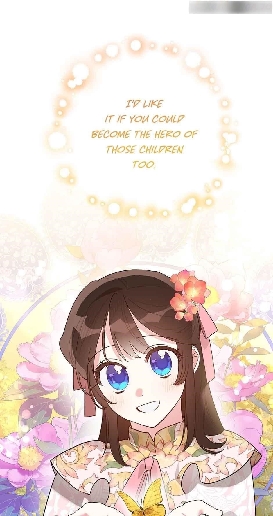 I Am the Precious Daughter of the Greatest Villain in the Fantasy World Chapter 97 - Page 45