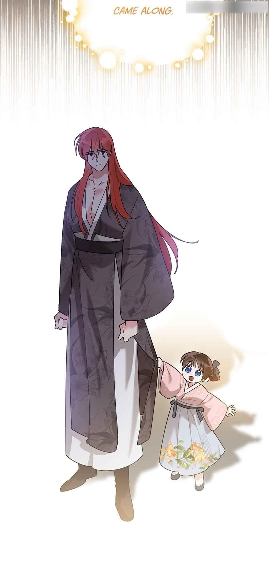 I Am the Precious Daughter of the Greatest Villain in the Fantasy World Chapter 97 - Page 56