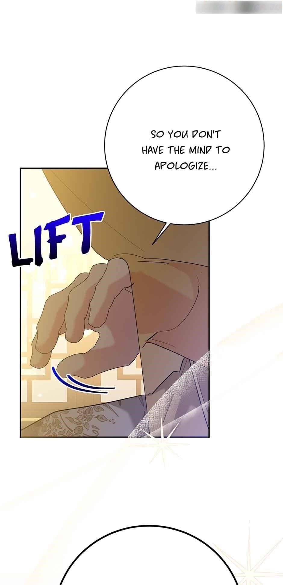 I Am the Precious Daughter of the Greatest Villain in the Fantasy World Chapter 97 - Page 8