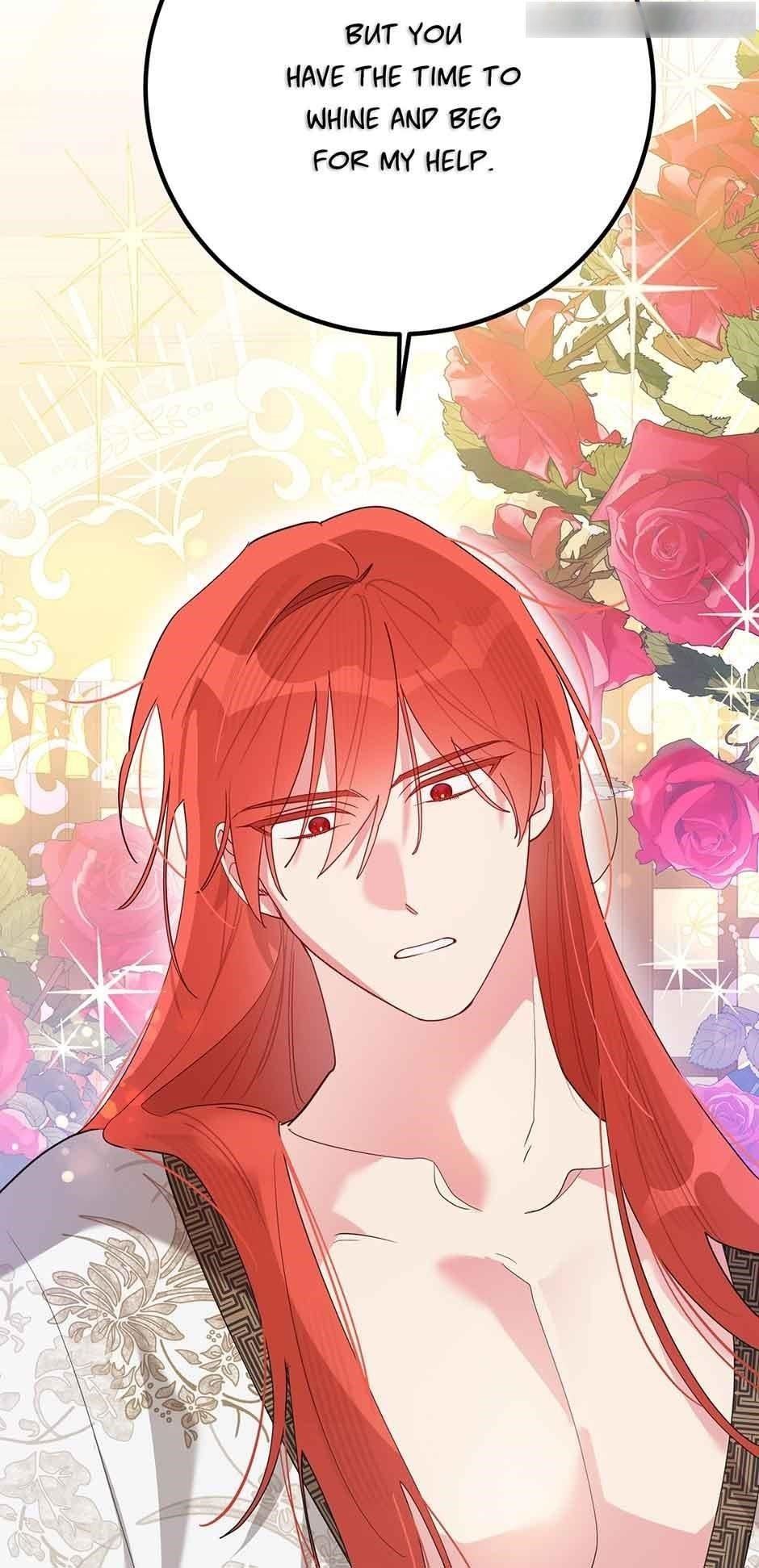 I Am the Precious Daughter of the Greatest Villain in the Fantasy World Chapter 97 - Page 9