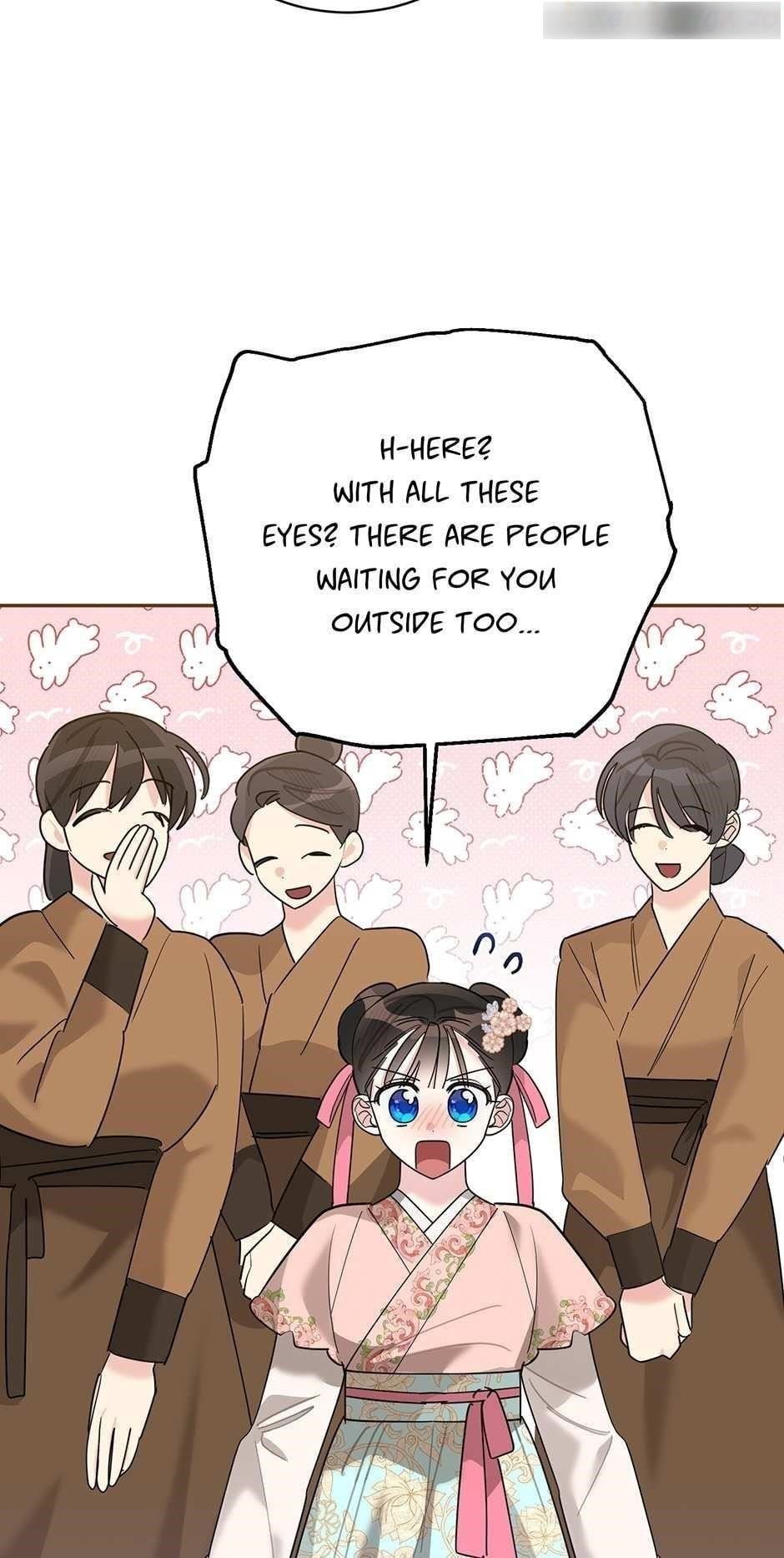 I Am the Precious Daughter of the Greatest Villain in the Fantasy World Chapter 98 - Page 10