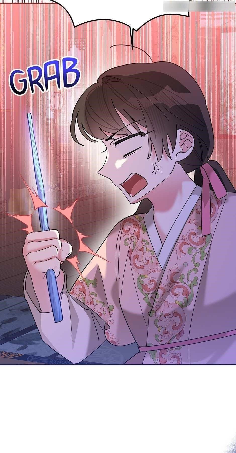 I Am the Precious Daughter of the Greatest Villain in the Fantasy World Chapter 98 - Page 20