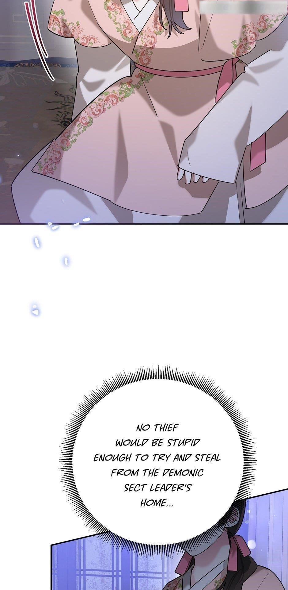 I Am the Precious Daughter of the Greatest Villain in the Fantasy World Chapter 98 - Page 25