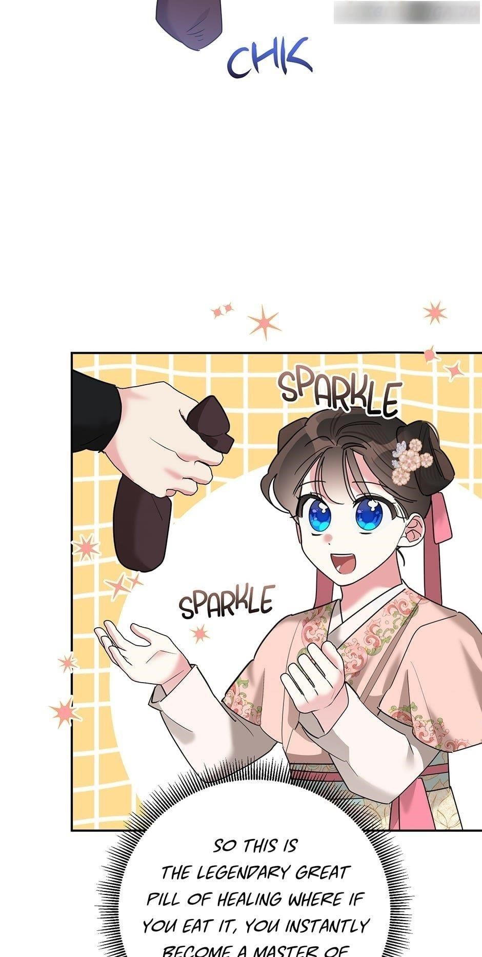 I Am the Precious Daughter of the Greatest Villain in the Fantasy World Chapter 98 - Page 3