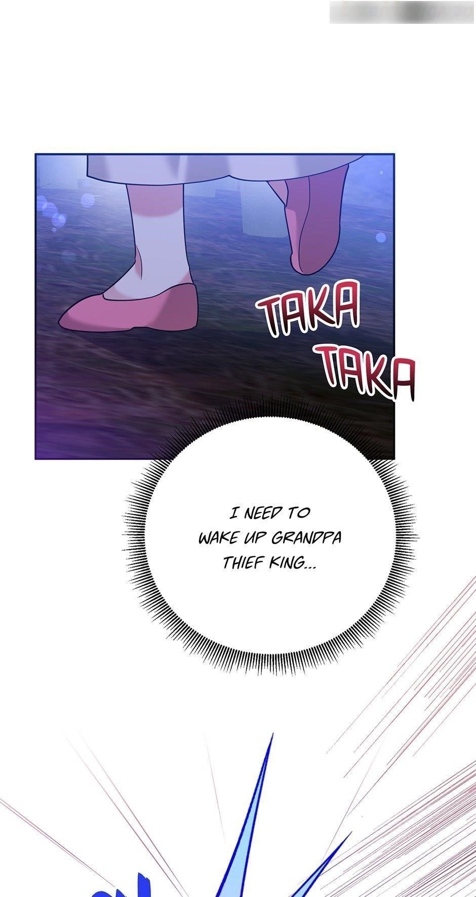 I Am the Precious Daughter of the Greatest Villain in the Fantasy World Chapter 98 - Page 30