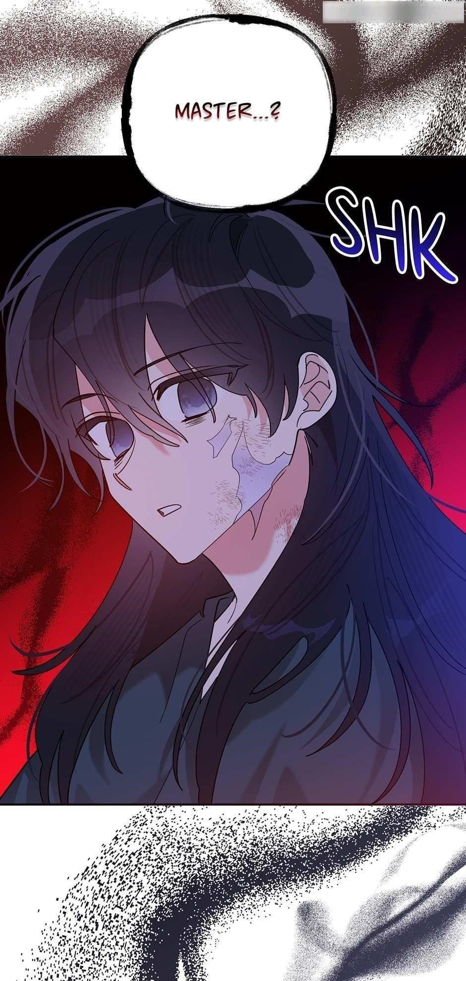 I Am the Precious Daughter of the Greatest Villain in the Fantasy World Chapter 98 - Page 45