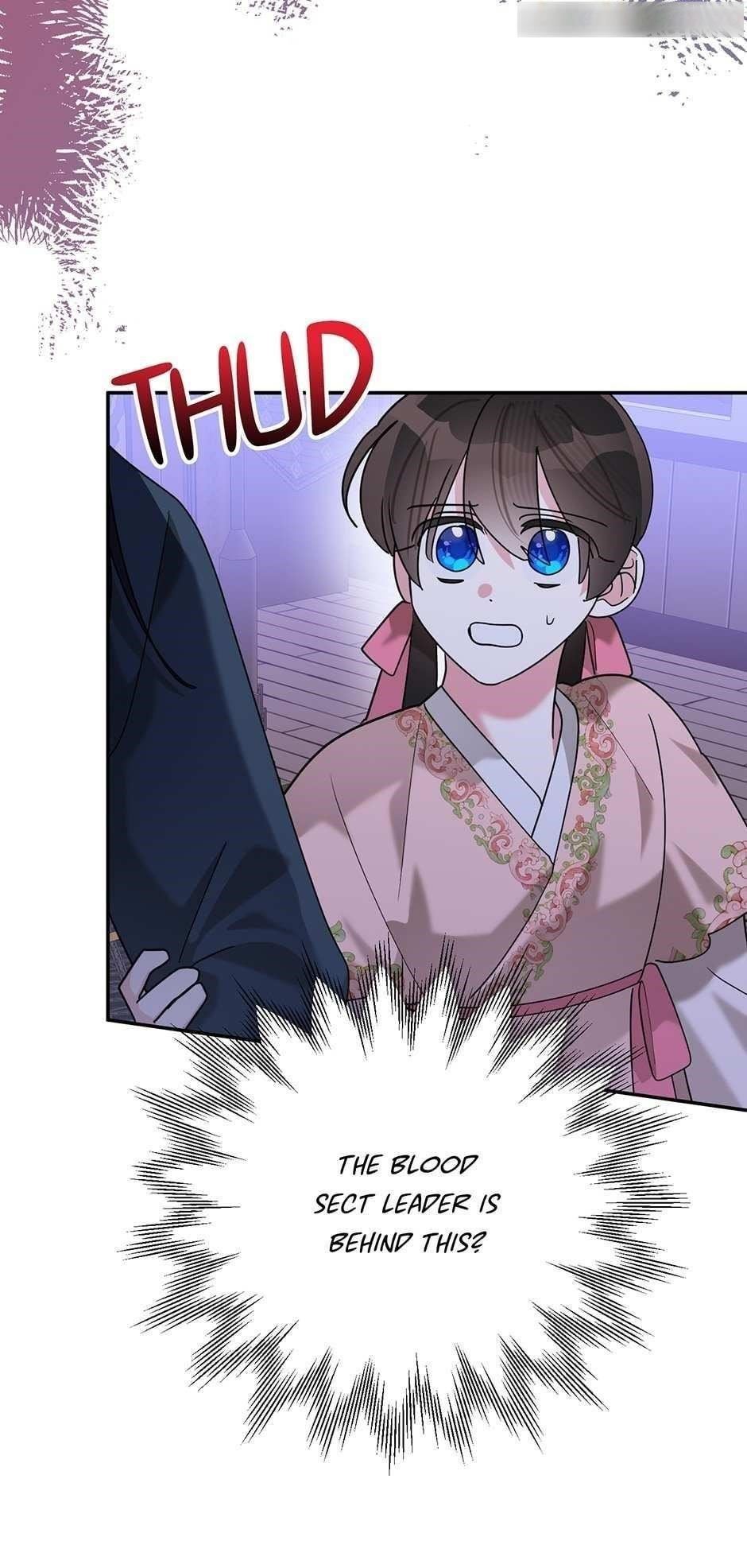 I Am the Precious Daughter of the Greatest Villain in the Fantasy World Chapter 98 - Page 50