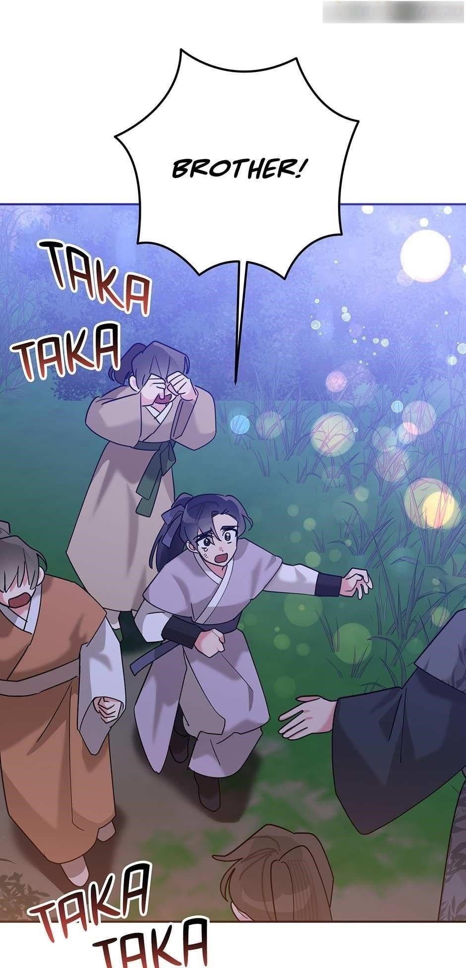 I Am the Precious Daughter of the Greatest Villain in the Fantasy World Chapter 98 - Page 55