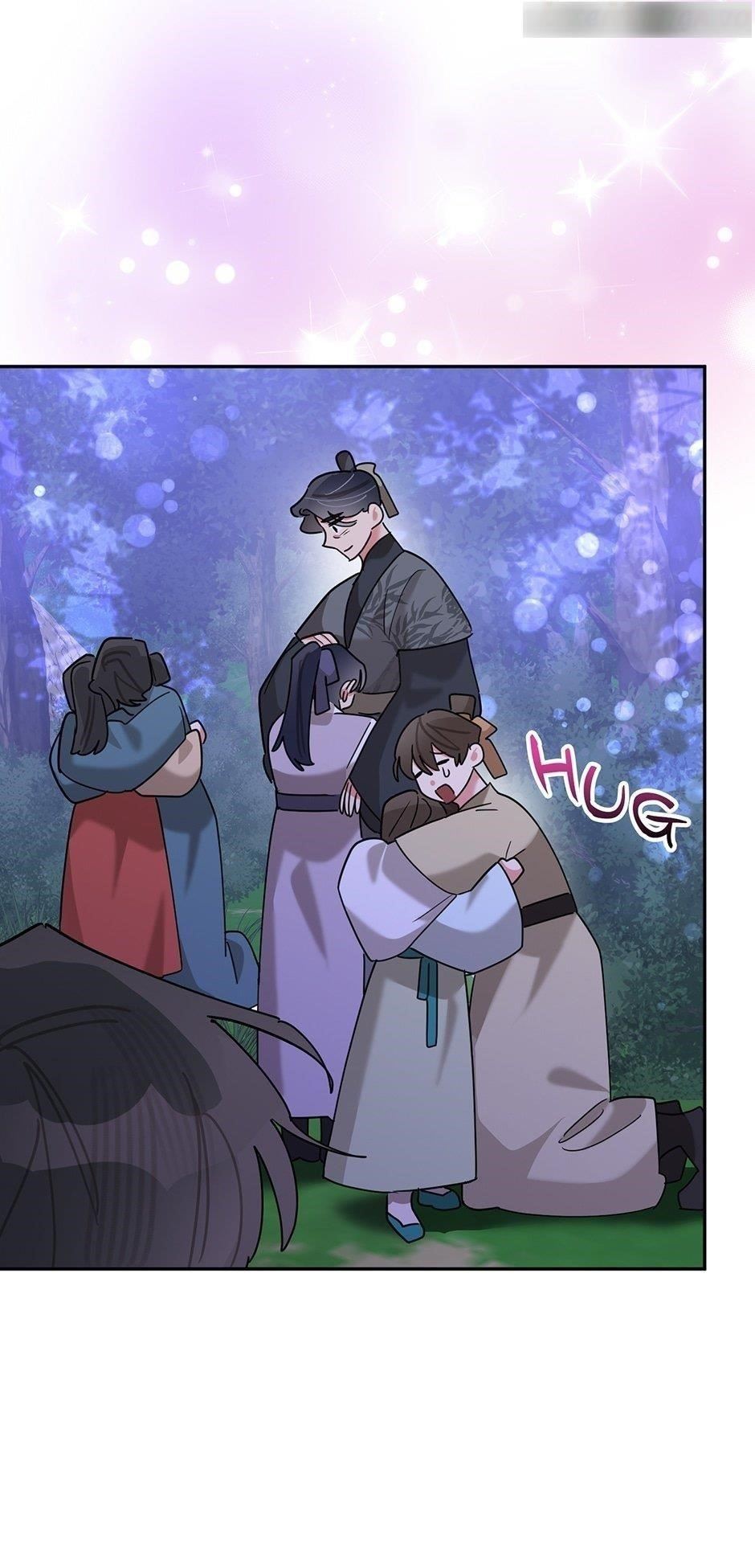 I Am the Precious Daughter of the Greatest Villain in the Fantasy World Chapter 98 - Page 57