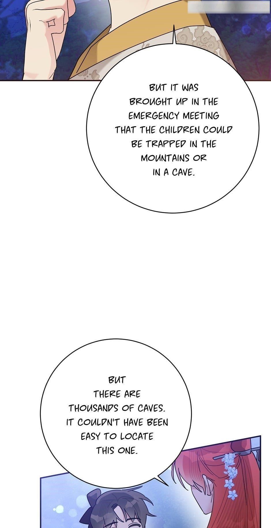 I Am the Precious Daughter of the Greatest Villain in the Fantasy World Chapter 98 - Page 62