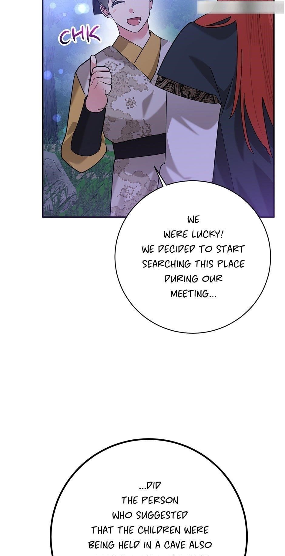 I Am the Precious Daughter of the Greatest Villain in the Fantasy World Chapter 98 - Page 63