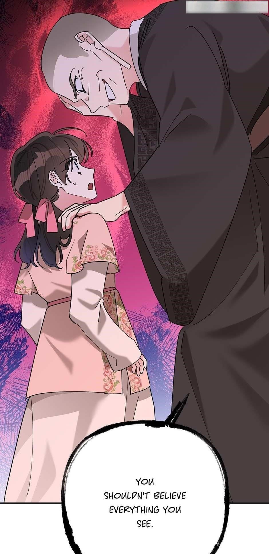 I Am the Precious Daughter of the Greatest Villain in the Fantasy World Chapter 99 - Page 11