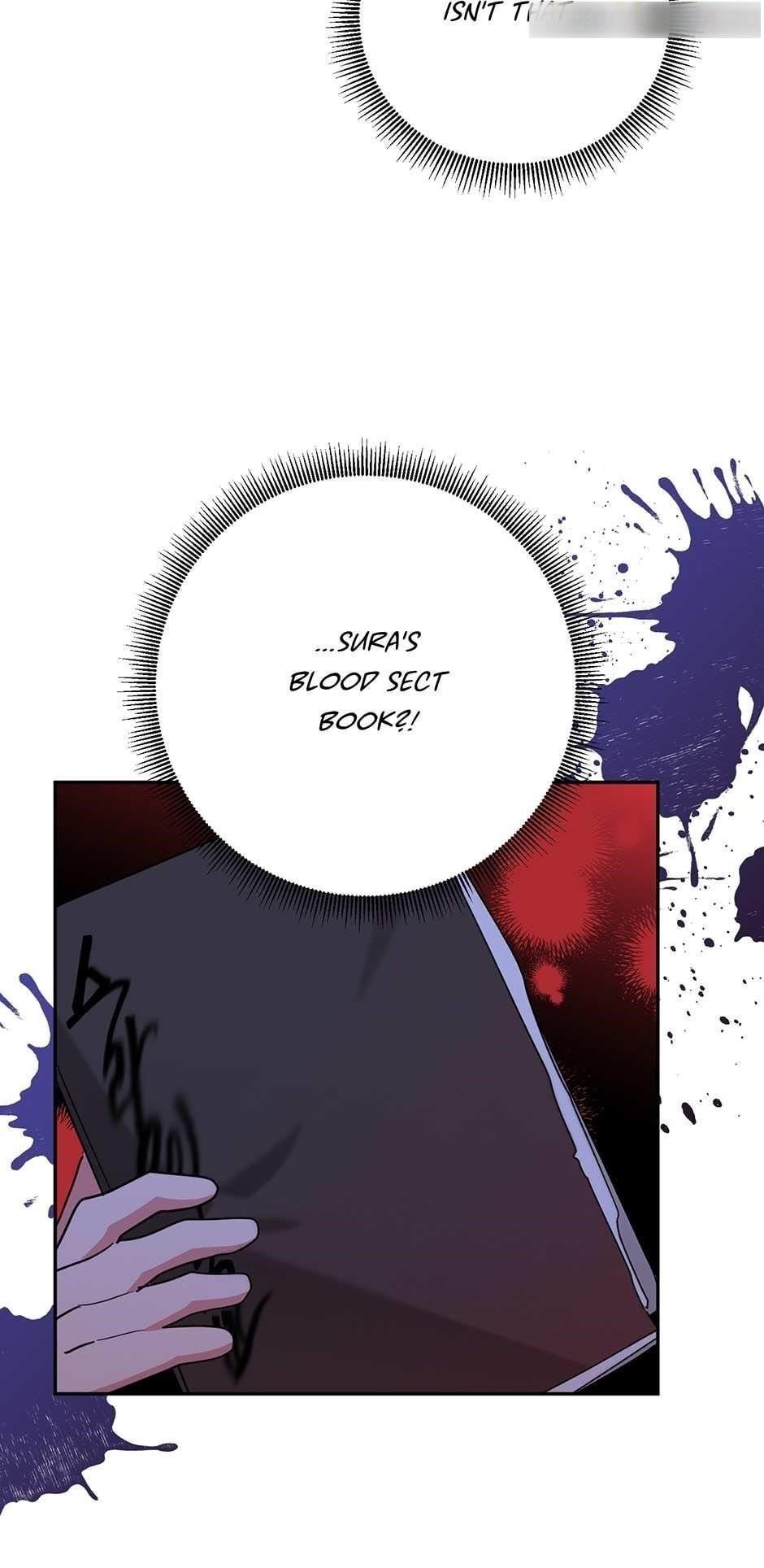 I Am the Precious Daughter of the Greatest Villain in the Fantasy World Chapter 99 - Page 22