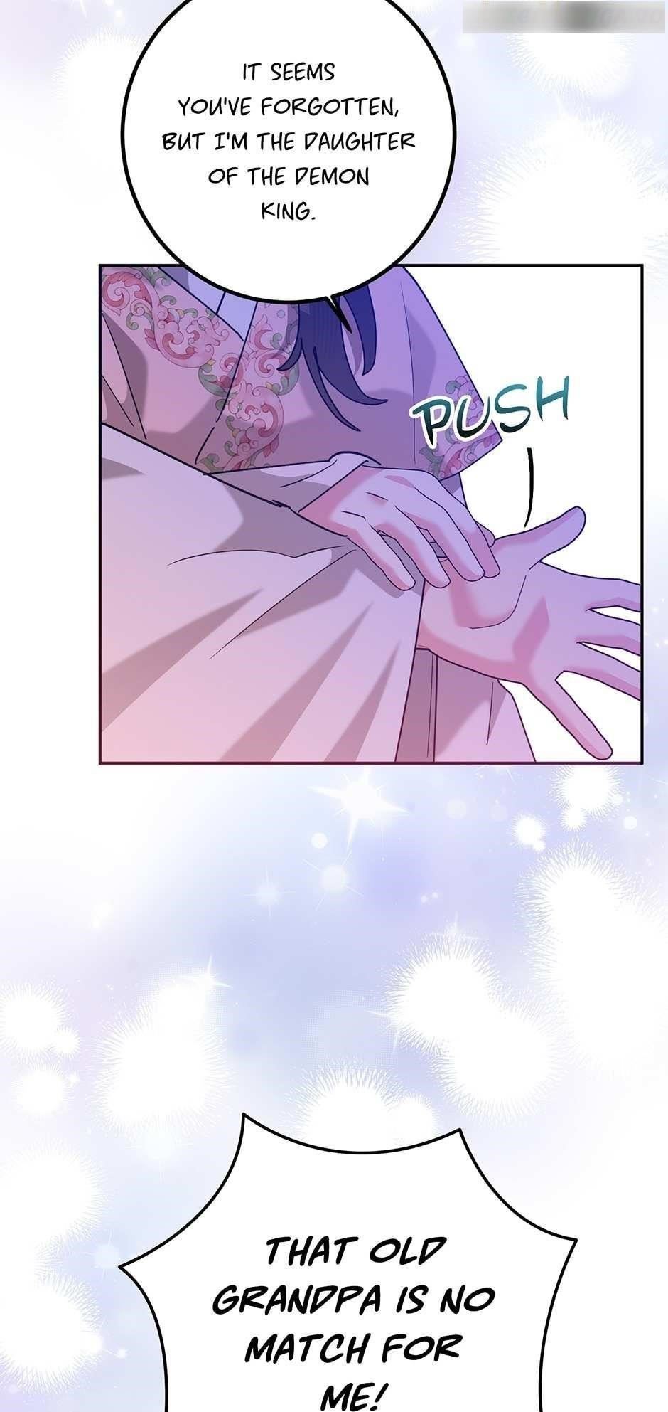 I Am the Precious Daughter of the Greatest Villain in the Fantasy World Chapter 99 - Page 28