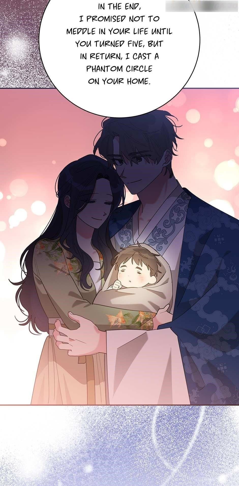 I Am the Precious Daughter of the Greatest Villain in the Fantasy World Chapter 99 - Page 55