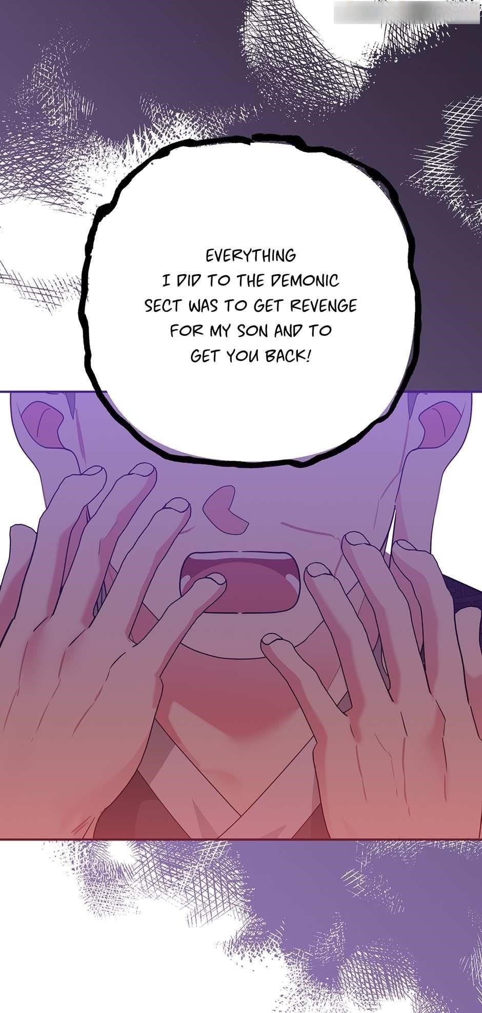 I Am the Precious Daughter of the Greatest Villain in the Fantasy World Chapter 99 - Page 61