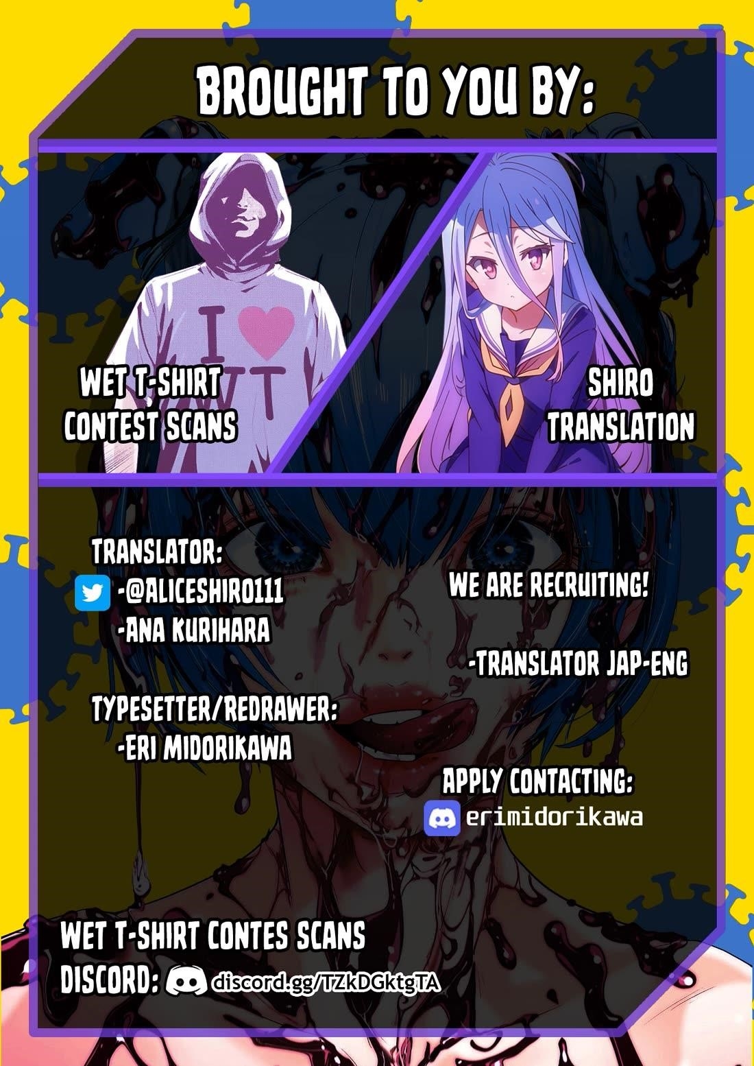 Super Ball Girls Chapter 55 - Page 25