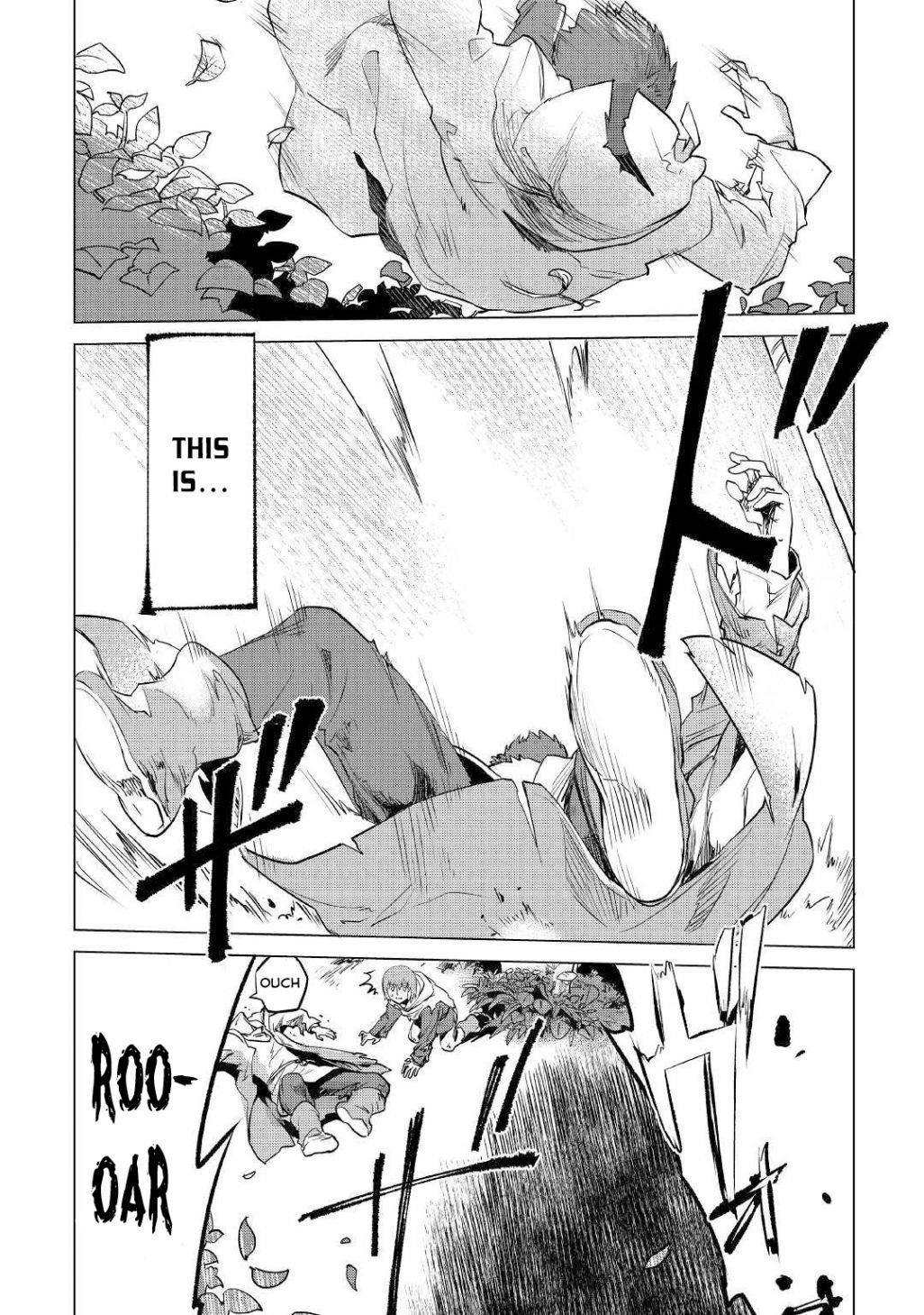 Mofumofu To Isekai Slow Life O Mezashimasu! Chapter 10 - Page 27