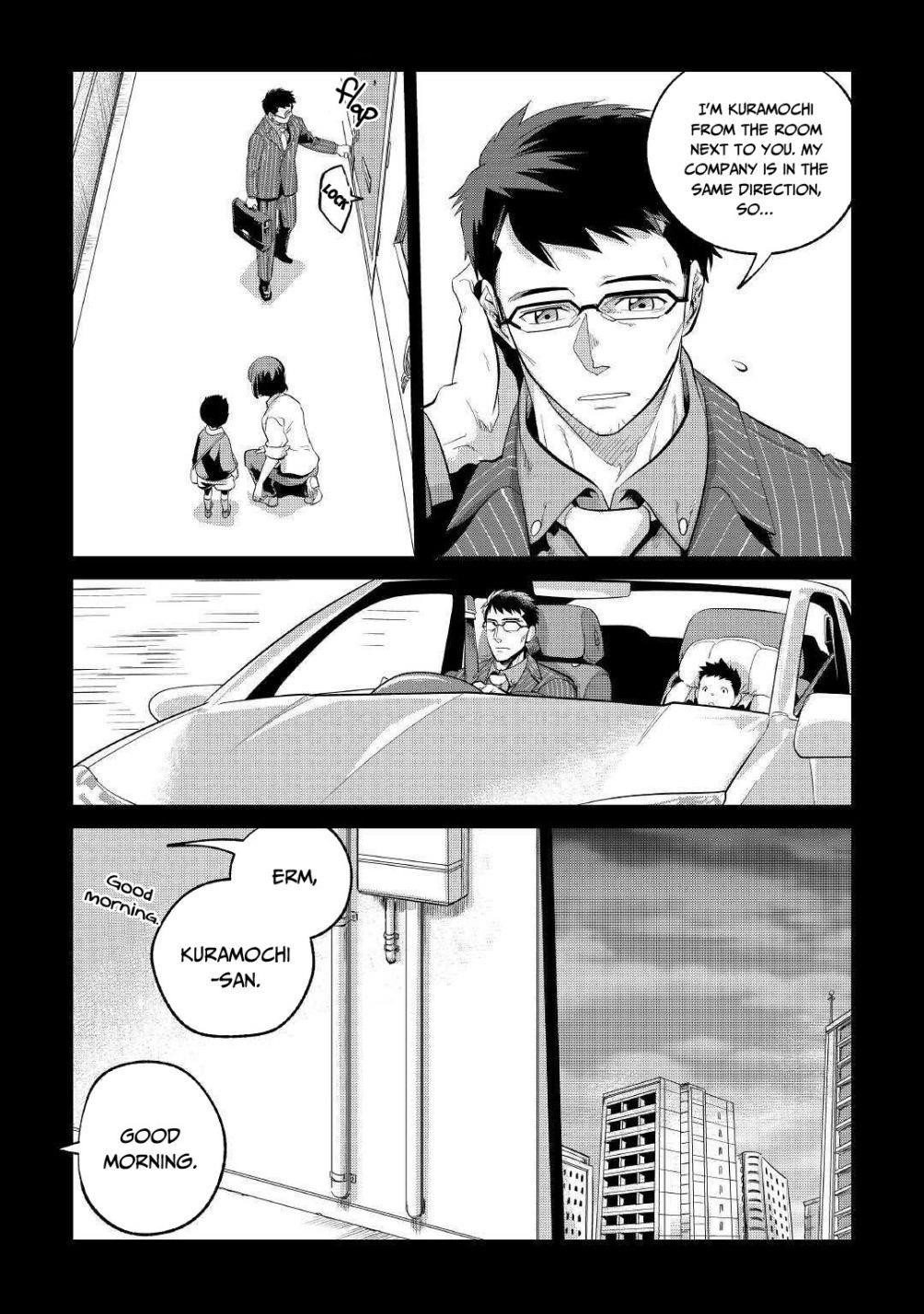 Mofumofu To Isekai Slow Life O Mezashimasu! Chapter 21.1 - Page 11