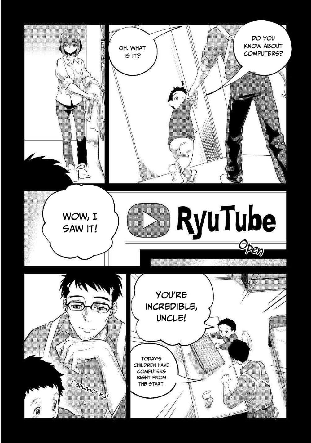 Mofumofu To Isekai Slow Life O Mezashimasu! Chapter 21.1 - Page 14