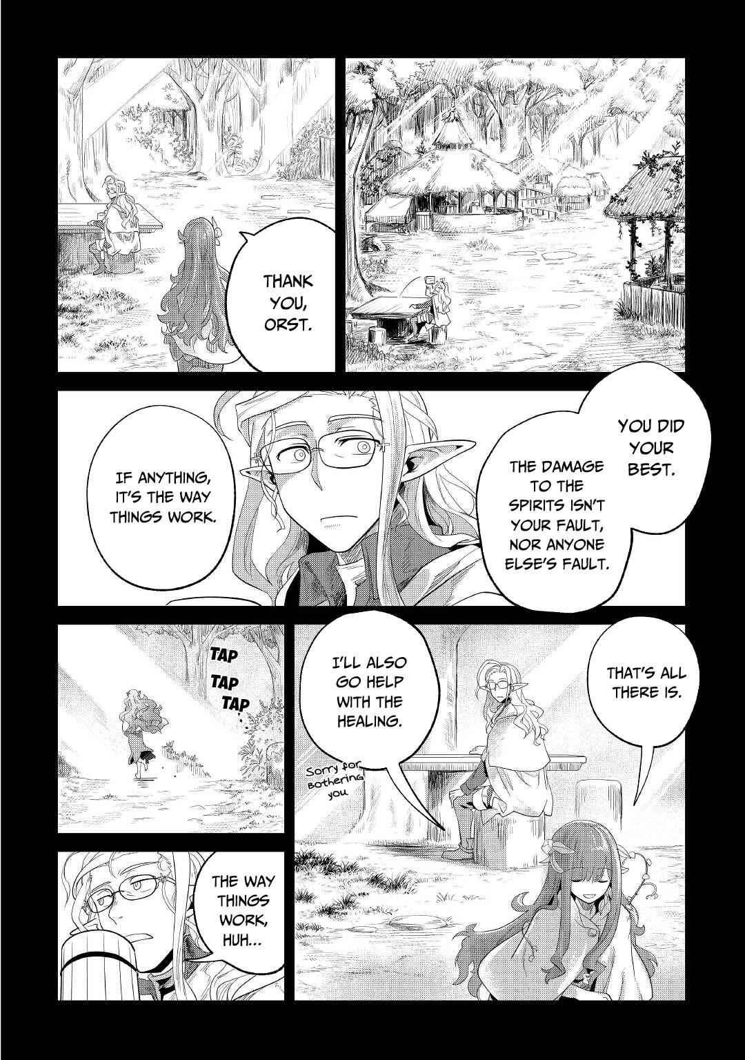 Mofumofu To Isekai Slow Life O Mezashimasu! Chapter 29 - Page 16