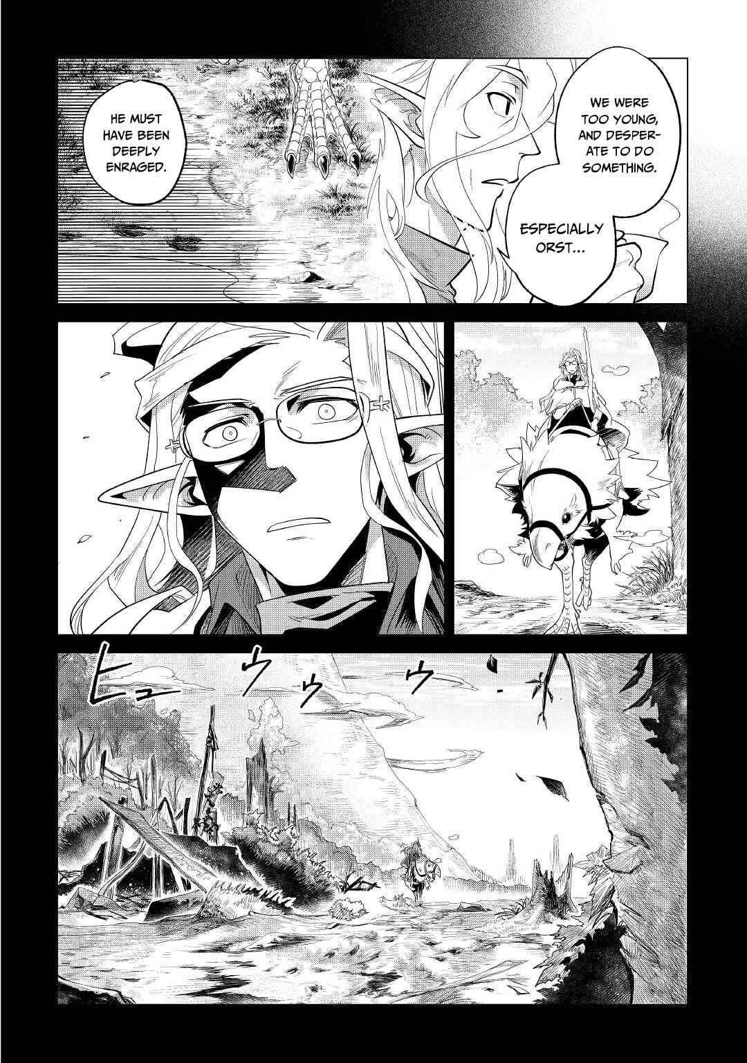 Mofumofu To Isekai Slow Life O Mezashimasu! Chapter 29 - Page 20