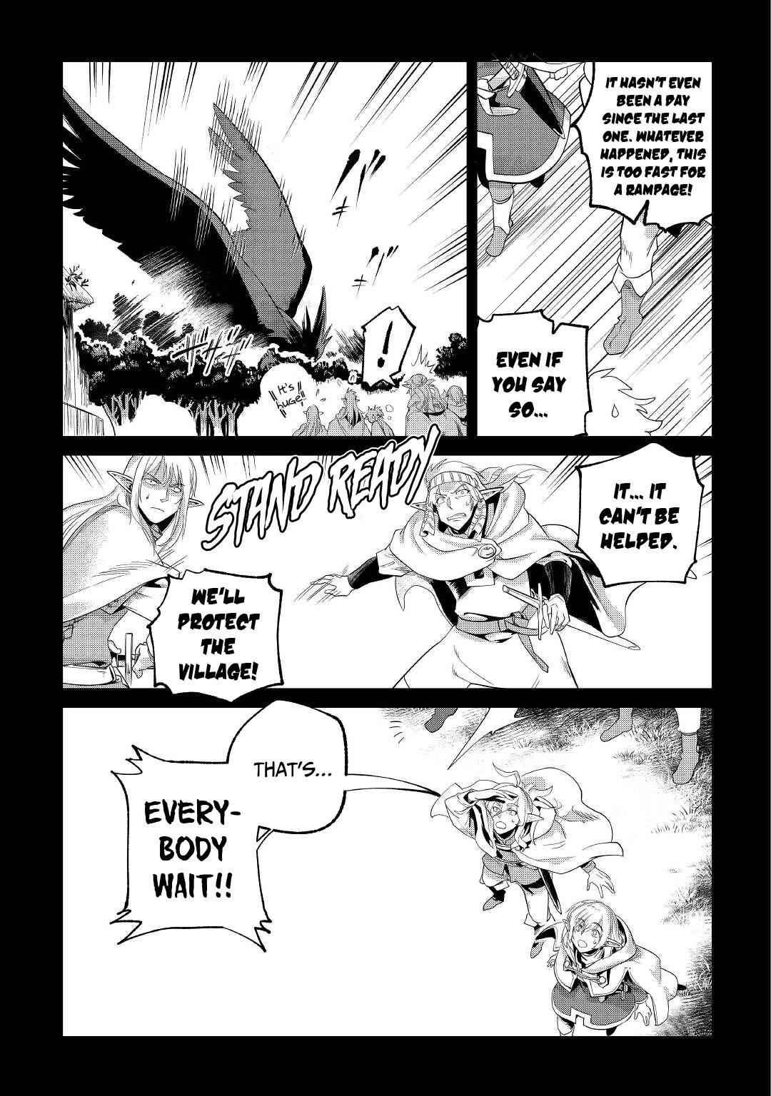 Mofumofu To Isekai Slow Life O Mezashimasu! Chapter 29 - Page 27