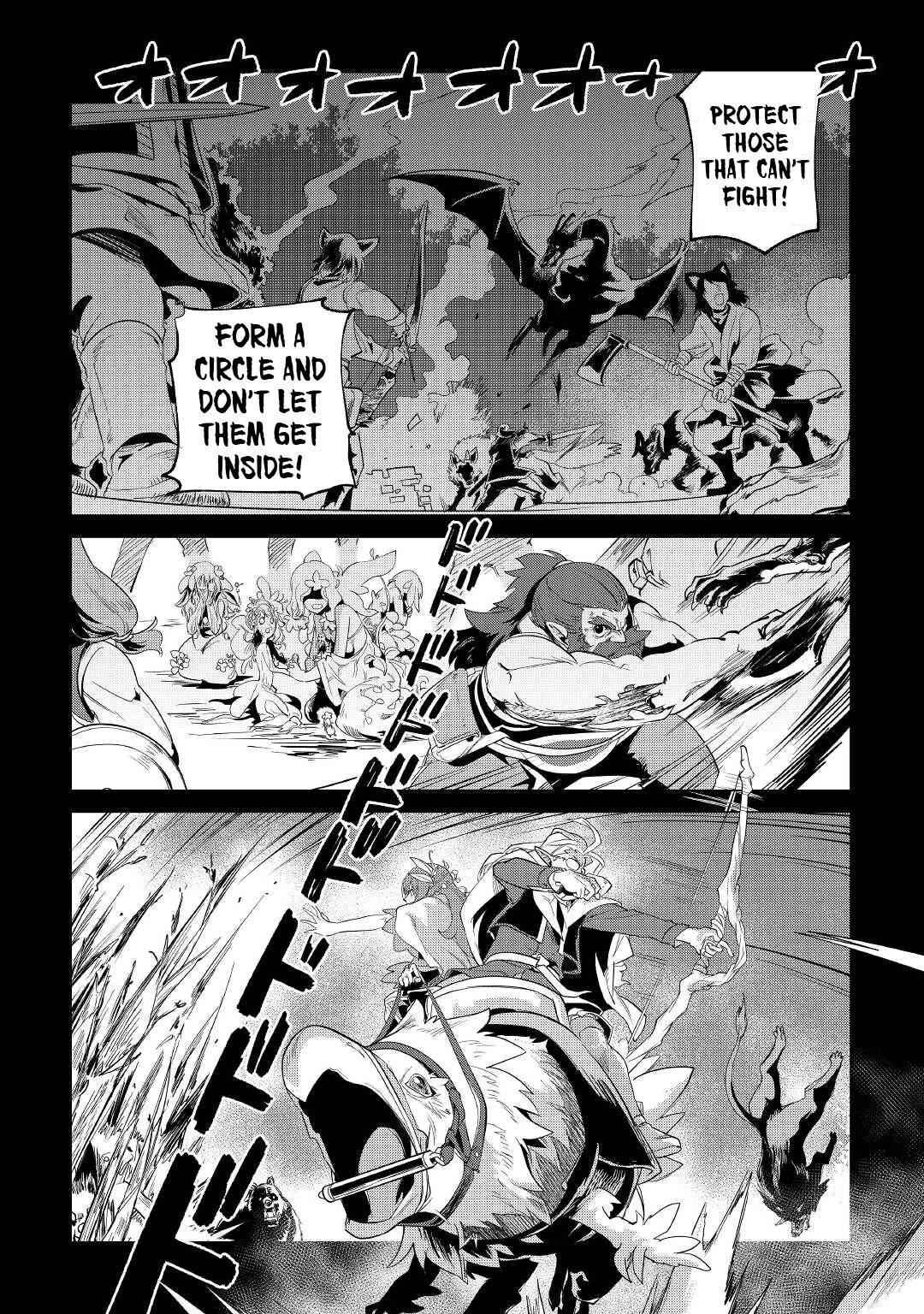 Mofumofu To Isekai Slow Life O Mezashimasu! Chapter 29 - Page 9