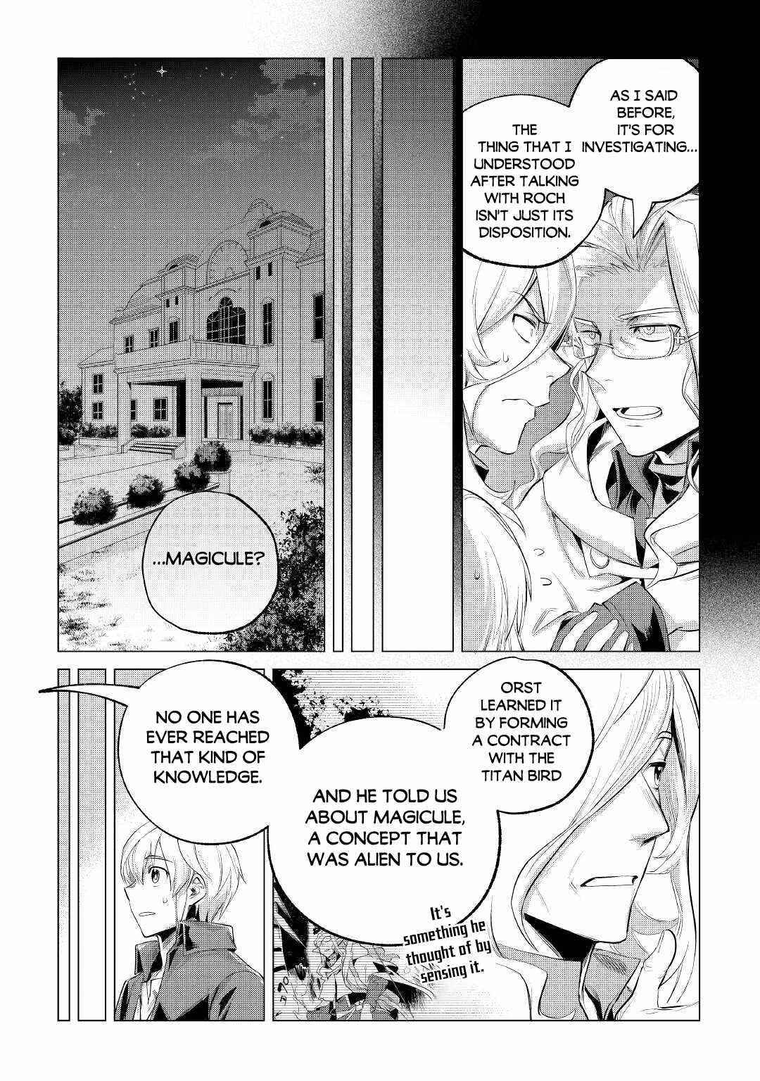 Mofumofu To Isekai Slow Life O Mezashimasu! Chapter 30 - Page 18