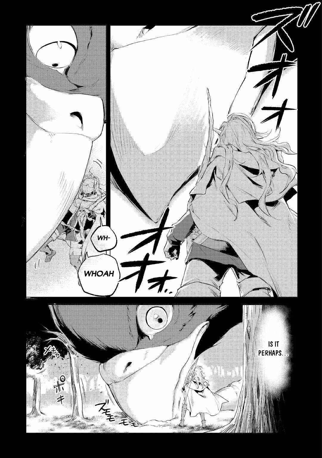 Mofumofu To Isekai Slow Life O Mezashimasu! Chapter 30 - Page 5