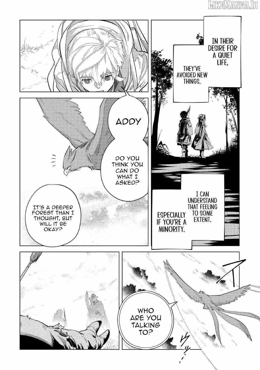 Mofumofu To Isekai Slow Life O Mezashimasu! Chapter 38 - Page 16