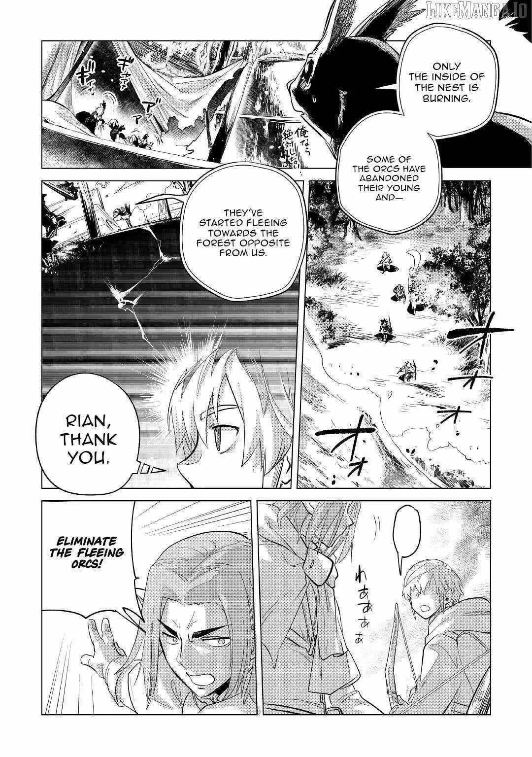 Mofumofu To Isekai Slow Life O Mezashimasu! Chapter 38 - Page 19